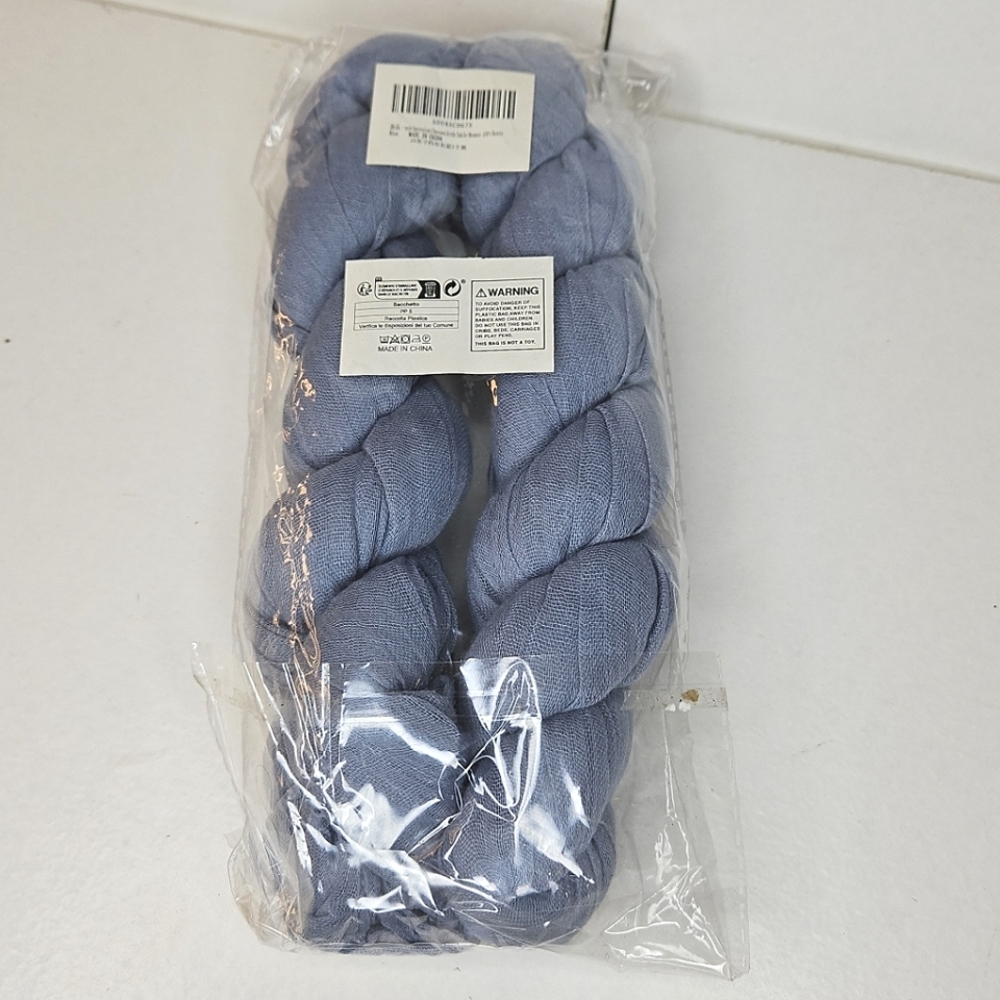 Cheesecloth Or Table Runner